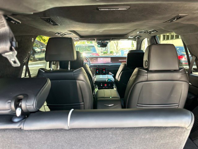 Used 2026 Cadillac Escalade V AWD/4WD image 16