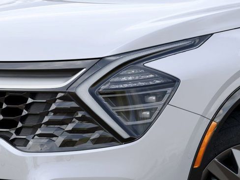 New 2025 Kia Sportage SX Prestige AWD/4WD image 10