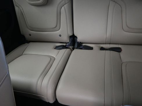 New 2026 INFINITI QX80 Pure w/ Cargo Package image 17