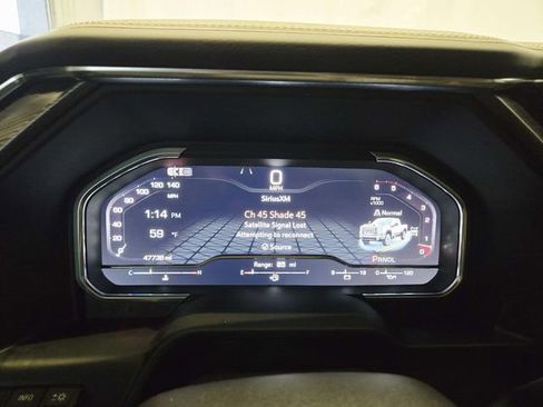 Certified 2024 GMC Sierra 2500 Denali Ultimate image 27