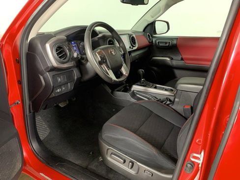 Used 2023 Toyota Tacoma SR5 image 28