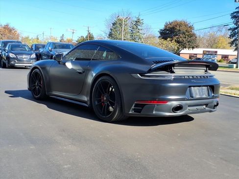 Used 2024 Porsche 911 GT3 RS image 8