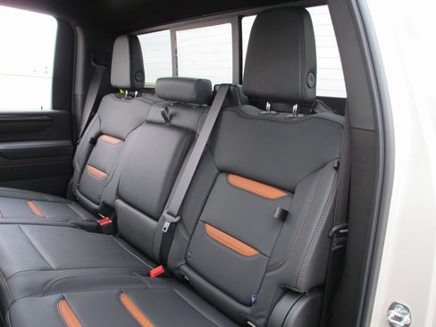 New 2026 GMC Sierra 2500 AT4 w/ AT4 Premium Plus Package image 12