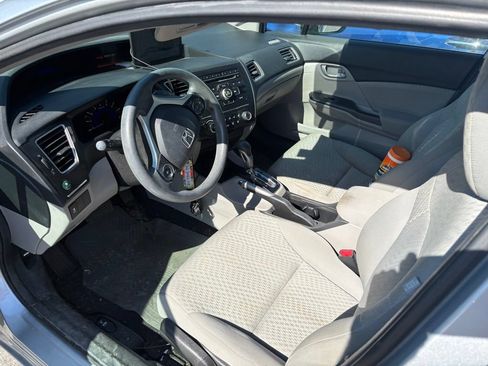Used 2015 Honda Civic LX image 7