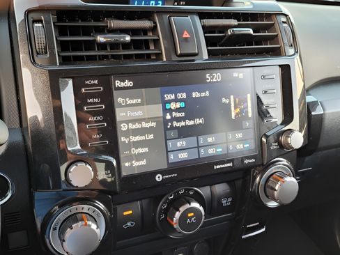 Certified 2023 Toyota 4Runner TRD Off-Road image 23