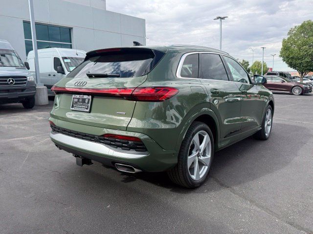 New 2026 Audi Q5 Prestige AWD/4WD image 5