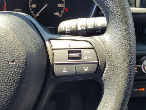 Used 2024 Honda CR-V EX image 24