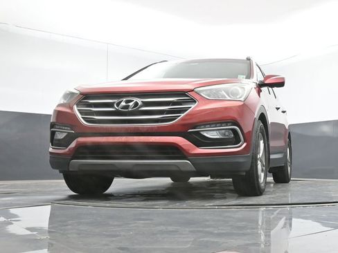 Used 2018 Hyundai Santa Fe Sport w/ 2.4L Value Package 02 image 40