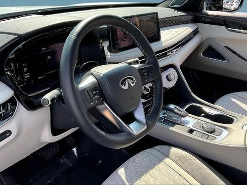 Certified 2026 INFINITI QX60 Autograph w/ Autograph Tech Package AWD/4WD image 16