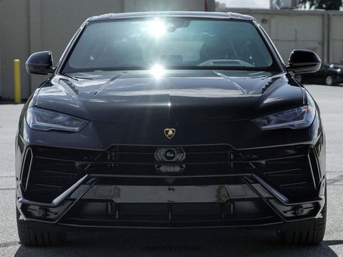Used 2024 Lamborghini Urus S AWD/4WD image 13