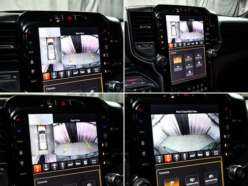 Used 2024 RAM 1500 TRX w/ TRX Level 2 Equipment Group AWD/4WD image 23