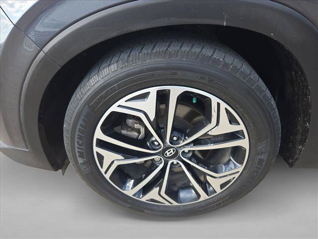 Used 2020 Hyundai Santa Fe Limited FWD image 22