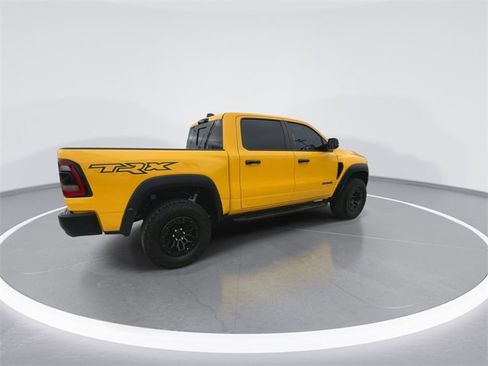Used 2023 RAM 1500 TRX w/ TRX Level 2 Equipment Group image 3