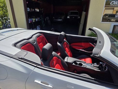 Used 2023 Chevrolet Camaro SS RWD image 21