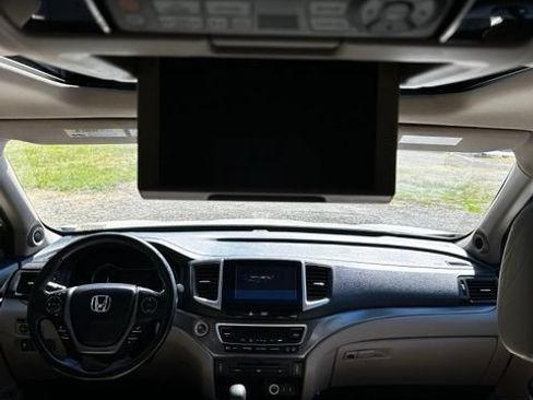 Used 2016 Honda Pilot EX-L image 28