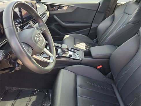 Used 2024 Audi A5 2.0T Premium Plus image 20