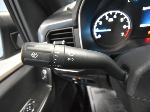 Used 2023 Ford F150 XL w/ STX Appearance Package image 11