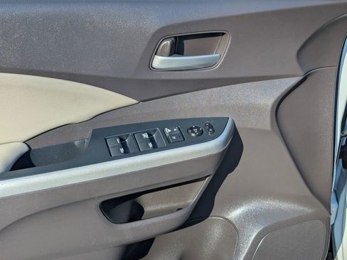Used 2014 Honda CR-V EX-L image 15