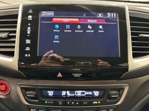 Used 2017 Honda Pilot EX-L image 43