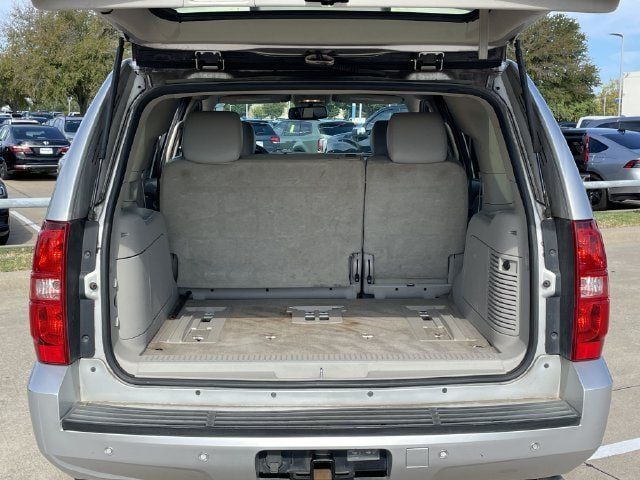 Used 2014 Chevrolet Tahoe LT RWD image 25