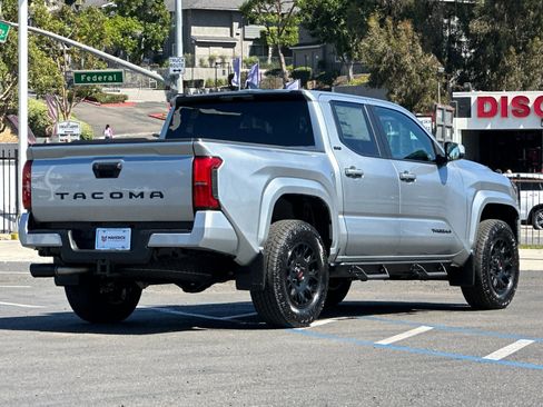 New 2026 Toyota Tacoma SR5 RWD image 5