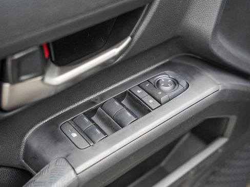 New 2026 Toyota Tacoma TRD Sport AWD/4WD image 21