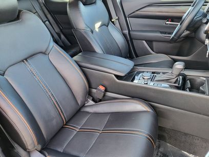 Certified 2025 MAZDA CX-50 AWD 2.5 Hybrid w/ Cargo Package