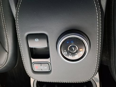 Certified 2024 Ford Mustang Mach-E Premium RWD image 13