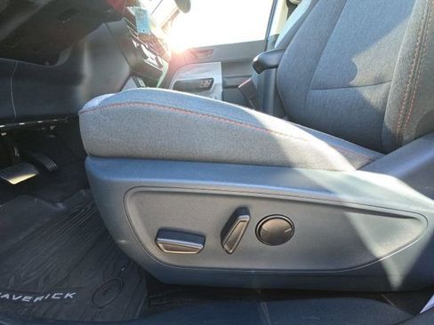 Used 2024 Ford Maverick XLT w/ XLT Luxury Package image 19