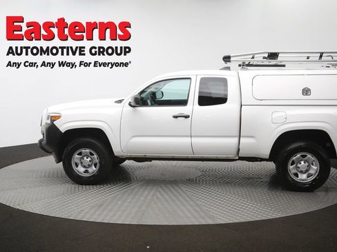 Used 2020 Toyota Tacoma SR RWD image 58