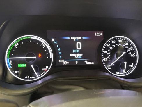 Used 2021 Toyota Sienna Limited FWD image 20