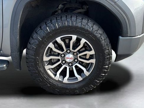 Used 2021 GMC Sierra 1500 AT4 AWD/4WD image 24