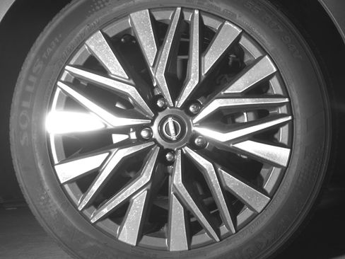 Used 2025 Nissan Altima 2.5 SV image 13