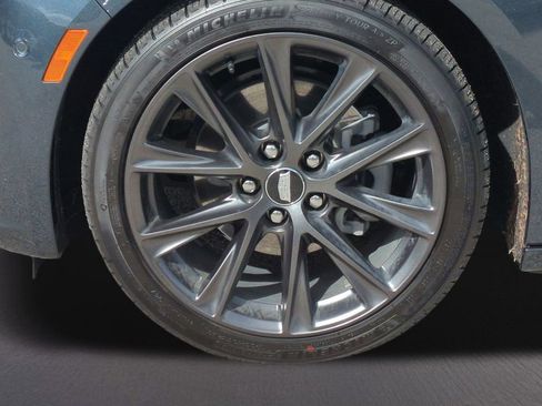 Used 2026 Cadillac CT5 Sport image 21