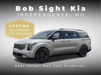 New 2026 Kia Carnival SX Prestige FWD video 3