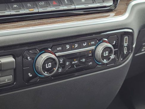 New 2026 Chevrolet Silverado 1500 RST w/ RST Select Package AWD/4WD image 21