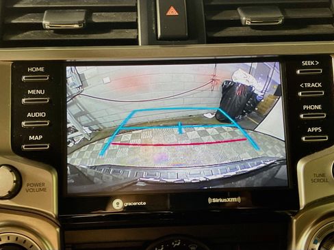 Used 2021 Toyota 4Runner SR5 RWD image 28