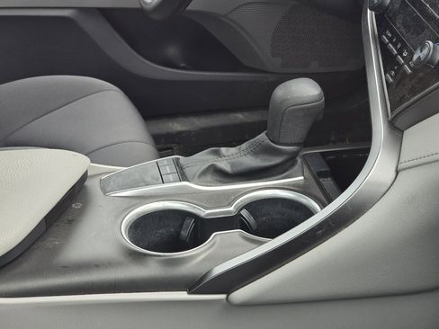 Used 2023 Toyota Camry LE w/ Convenience Package image 17