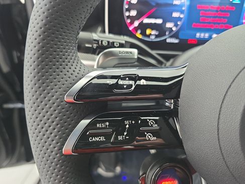 New 2026 Mercedes-Benz GLC 43 AMG 4MATIC image 17