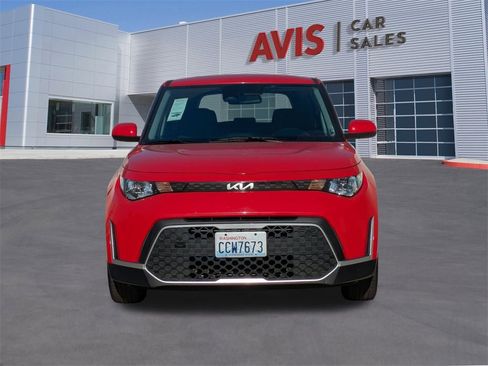 Used 2024 Kia Soul LX w/ Option Group 015 image 2