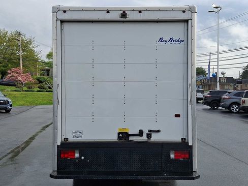 Used 2021 RAM ProMaster 3500 FWD image 5