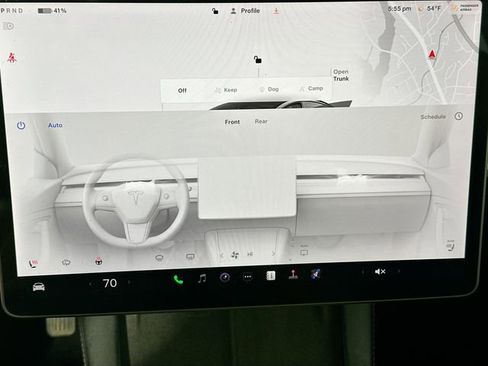 Used 2023 Tesla Model 3 Standard Range image 15