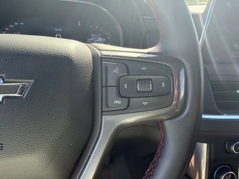 Used 2024 Chevrolet Tahoe RST w/ Luxury Package AWD/4WD image 21