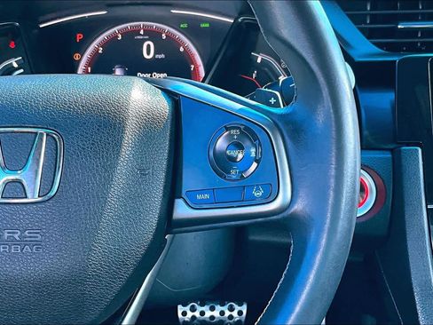 Used 2021 Honda Civic Sport Touring image 25