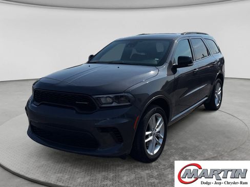 Used 2024 Dodge Durango GT AWD/4WD image 1