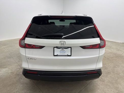 Certified 2023 Honda CR-V EX-L image 6