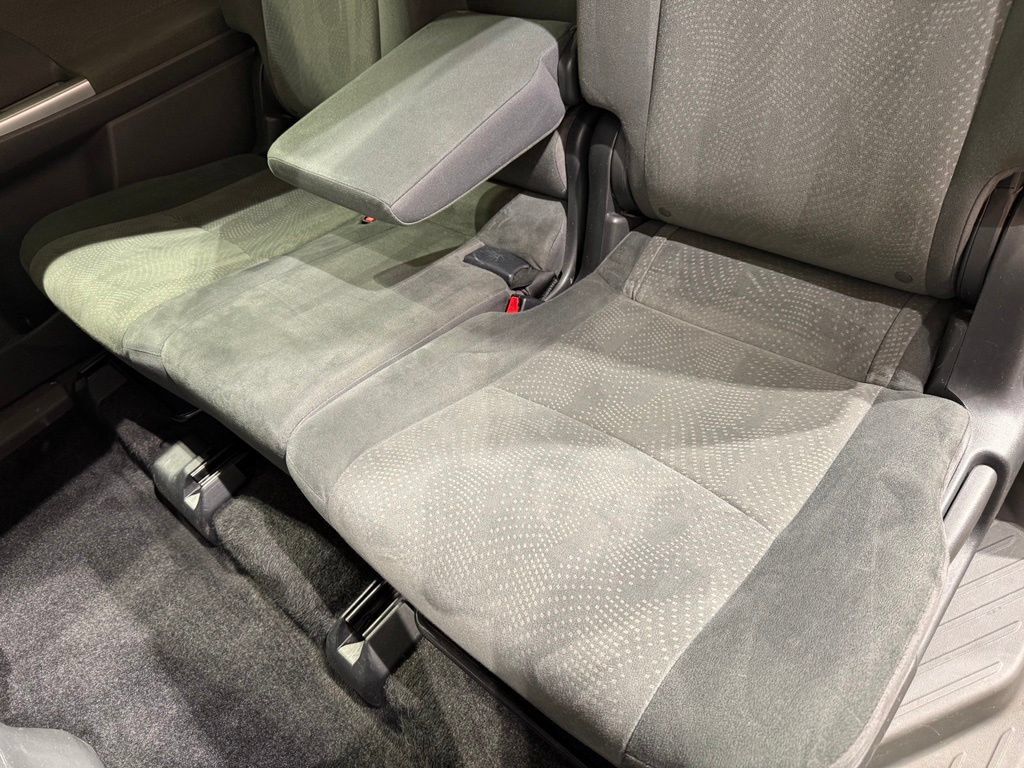 Used 2012 Toyota Prius V Three FWD image 19