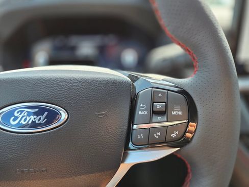 New 2026 Ford Explorer ST-Line w/ ST-Line Street Pack RWD image 20