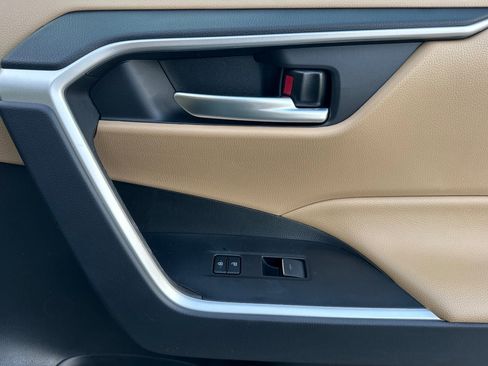 New 2025 Toyota RAV4 XLE Premium image 20