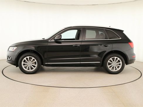 Used 2015 Audi Q5 2.0T Premium Plus w/ Technology Package image 2